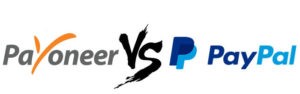 Payoneer Account in Nigeria Vs PayPal