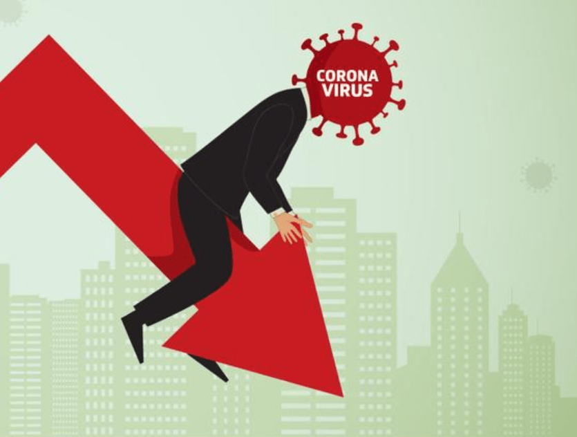 Malthusian Theory and Corona Virus