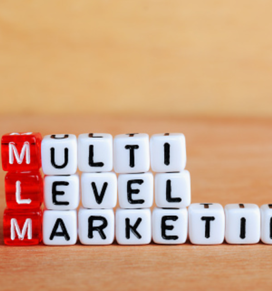 MLM companies in Nigeria