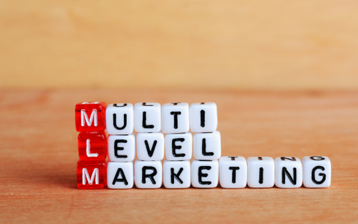 MLM companies in Nigeria