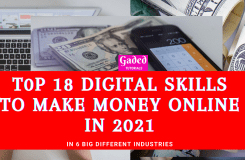Digital Skills to Make Money Online