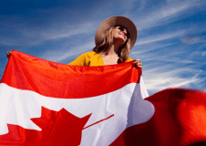 Canada Visa Application in Nigeria