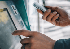 Cardless Withdrawal in Nigeria