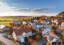 real estate investment in africa