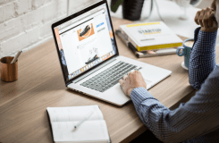 Drop Servicing Business